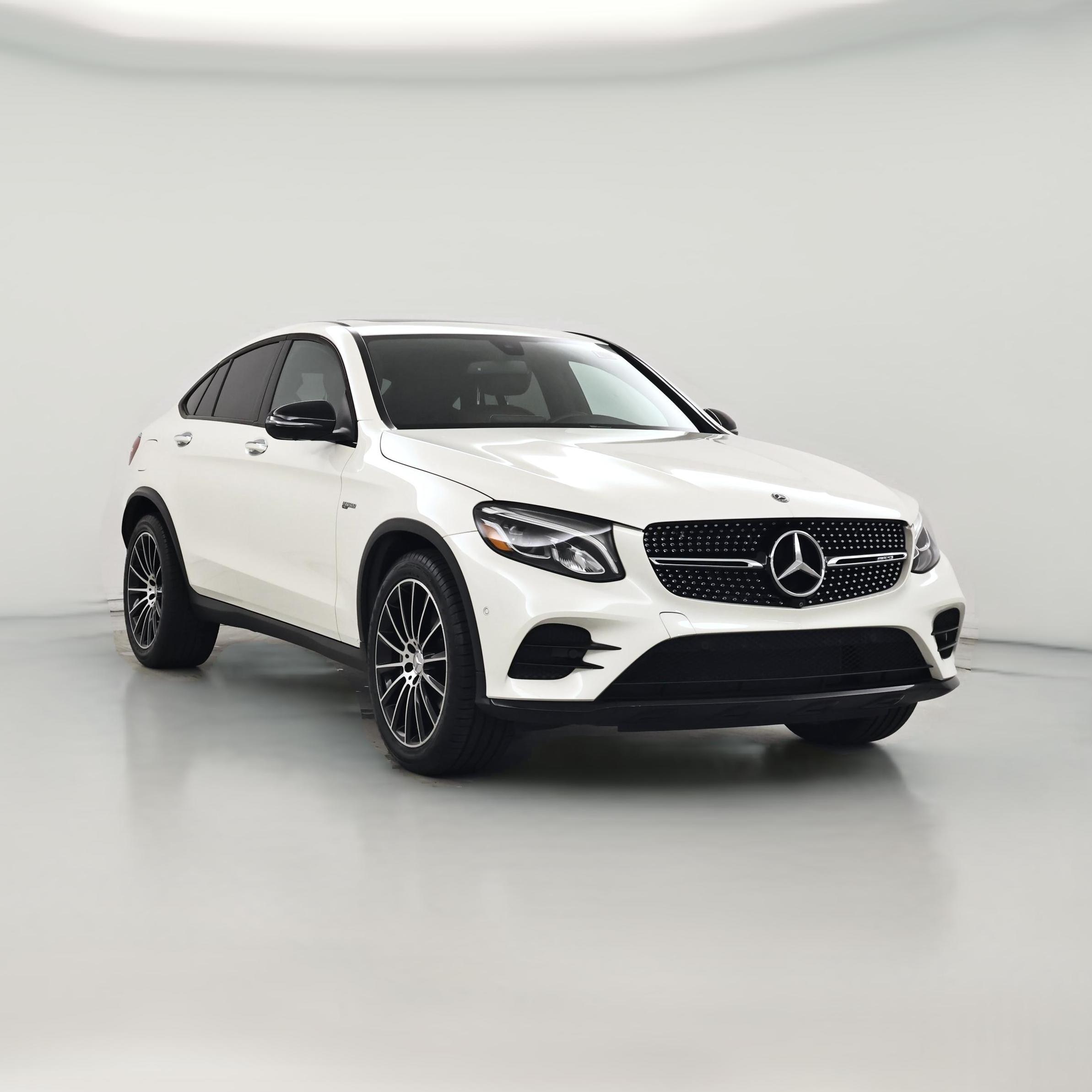 mercedes-benz glc coupe 2018 WDC0J6EB8JF367120 image mercedes-benz glc coupe 2018 WDC0J6EB8JF367120 image